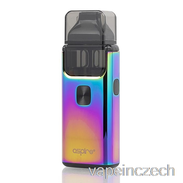 Duhové Vape Pero Aspire Breeze 2 Aio Pod Kit